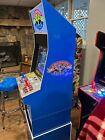 Arcade1up  - Street Fighter II Big Blue - Screw Hole Caps/Covers