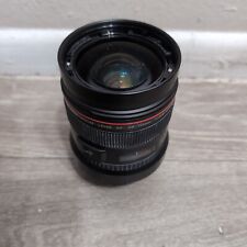 Canon EF 28-70mm f/2.8 Zoom Lens GOOD WORKING CONDITION