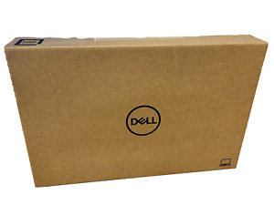 Open Box Dell Inspiron 15 3520 Laptop Touch Intel i5 8GB RAM 512GB SSD Win. 11