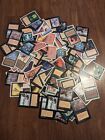 MTG 15 Card Lots of Old Vintage Magic collection Random Mix 8 Lots Total