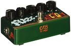 ZVex Effects Fuzz Factory Hand Painted Effect Pedal