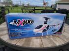 Heli-Max MX400 RC Helicopter