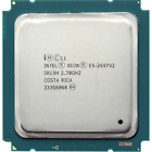 NEW SR19H Intel Xeon 12 Core 2.70GHz 8.00GT/s QPI 30MB L3 Cache E5-2697 V2 CPU