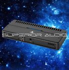 JL Audio - RD1000/1 Mono Subwoofer Amplifier 1,000 watts RMS x 1 at 2 OHMS - NEW