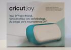 Cricut Joy Compact Portable DIY Digital Smart Cutting Machine Cutter NEW Sealed