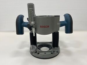 Bosch RA1166 Plunge Base for 1617 Routers - New