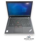 Lenovo ThinkPad T14S GEN 1 Touch Quad i7-10610U 1.80GHz 512GB SSD 32GB RAM Win10