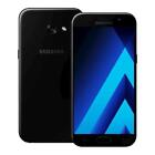 Samsung Galaxy A5 SM-A520W Rogerscarevc Only 32GB Black Good