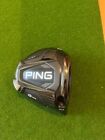PING G425 LST 10.5 degree Driver Head Only Right-handed Great Condition