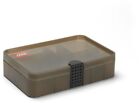 LEGO Sorting Box Iconic, Brown [Used Very Good Toy] Brick