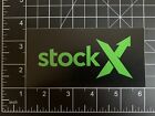 StockX Sticker