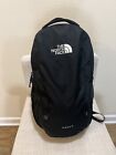 THE NORTH FACE NF0A3VY2JK3-OS VAULT EVERYDAY LAPTOP BACKPACK TNF BLACK