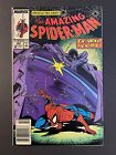 AMAZING SPIDER-MAN #305 ( Marvel 1988) newsstand ed, McFarlane, Gemini mailer