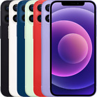 Apple iPhone 12 Mini 64/128/256GB Unlocked All Colours Good Condition
