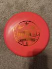 Used Prodigy Disc Golf Approach Disc Red 174g Tourney Stamp