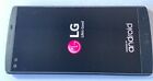 Verizon LG V10 VS990 VS990W 64GB 16MP 4G LTE Smart Phone *FOR PARTS / GOOD LCD