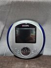 PHILIPS Portable DVD Player PET320 (Rare) Unit Only
