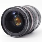 【Very Good】101792Canon Standard Zoom Lens EF24-70mm F2.8L USM Full size compatib