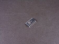 AD824AR-14 Analog Devices Single Supply Rail to Rail Low Power Quad Op Amp NOS