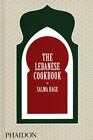The Lebanese Cookbook by Salma Hage (hardcover)