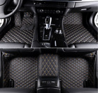For Chrysler PT Cruiser 2001-2010 Luxury Custom Car Floor Mats (For: Chrysler PT Cruiser)