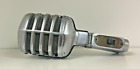 Electro Voice Mercury Model 611 Microphone FOR PARTS