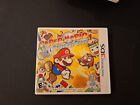 New ListingPaper Mario Sticker Star Nintendo 3DS