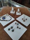 Antique GOLD FILLED Jewelry Lot #G3