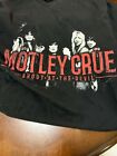 Motley Crue shout at the devil T Shirt XL