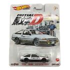 HOT WHEELS Minicar Initial D Whole volume purchase privilege Not for sale 2207 T