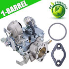 New Carburetor 1-Barrel For Chevy GMC Pickup 4.1L 250 & 4.8L 292 C10 1970-1974 (For: More than one vehicle)