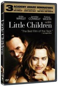 Little Children - DVD By Kate Winslet - VERY GOOD