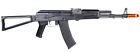 Airsoft E&L AKS74MN Essential Line Stamped Steel AEG Skeleton Stock NEW