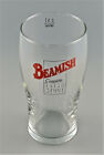 Beamish Genuine Irish Stout Pint Glass Beer Glass Ale Beer 0.5l Pub Club (6010-1)