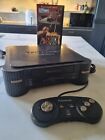 PANASONIC FZ-1 Console Good Condition, Tested And Working And Game