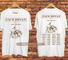 The Burn Burn Burn Tour 2023 T-Shirt Zach Bryan Shirt Gift For Fan S-3XL