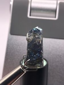 20.25 ct Natural Tanzanite crystal