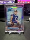 2018 josh allen optic rated rookie holo