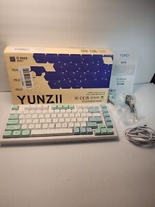 YUNZII YZ75 Pro  (Tested) Pre-Owned