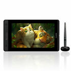 Huion KAMVAS PRO 13 Stand Graphics Drawing Tablet Tilt Battery-free Pen 13.3''