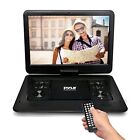 Portable DVD Player with Screen 17.9