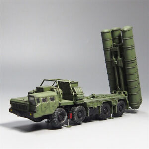 Modelcollect 1/72 Russian S300 Air Defense Missile As72118 Finished Model