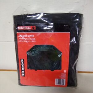 Universal 55 I Grill Cover