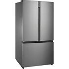 Insignia NS-RFD26SS9  26.6 Cu. Ft. French Door Refrigerator 2