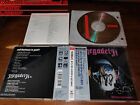 Megadeth / Killing Is My Business... And Business Is Good! JAPAN 25DP-5343 A8
