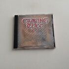 Craving Theo (Self-Released Demo CD) RARE Nu Metal Groove Metal '00 (SOUND CLIP)