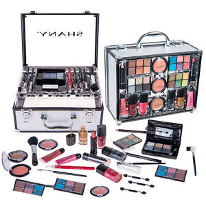 SHANY All in one Makeup Kit eye shadow palette/blushes/powder and more