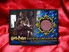 HARRY POTTER Chamber of Secrets COS Movie Costume Prop Card Daniel Radcliffe C4