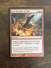 Into the Maw of Hell 150/264 Innistrad MTG Magic The Gathering D7597*