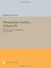 Robert Leighton Morgantina Studies, Volume IV (Paperback)